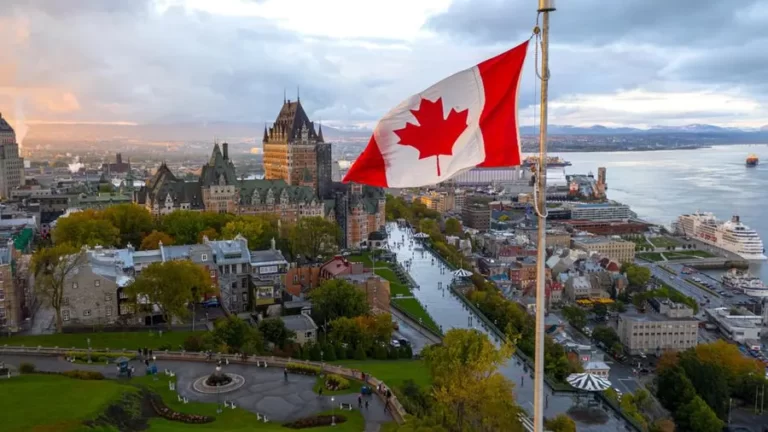 تبدیل ویزای توریستی به ویزای کاری در کانادا | مهاجرت به کانادا | موسسه مهاجران زندآرتا