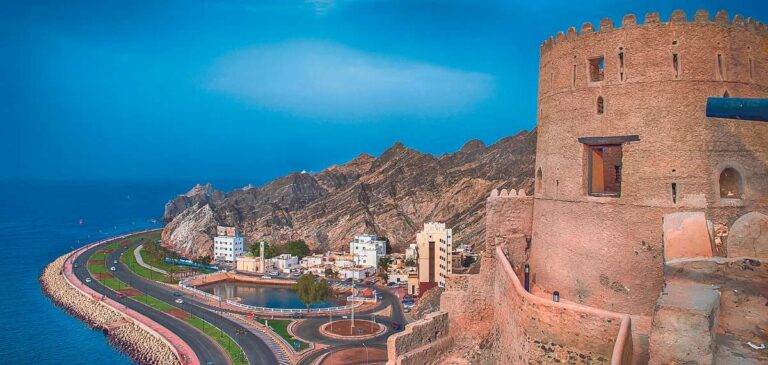 عمان کشوری دوست برای ایرانیان | اهمیت مهاجرت به عمان | کار در عمان | زند آرتا