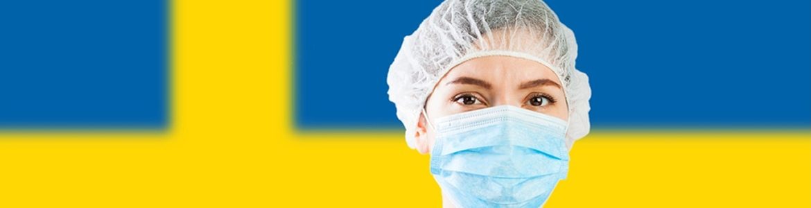 مهاجرت پزشکان به سوئد